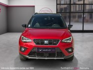 SEAT d'occasion ARONA 1.5 TSI 150 FR de 2019 Nîmes (30)﻿
