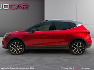 SEAT d'occasion ARONA 1.5 TSI 150 FR de 2019 Nîmes (30)﻿