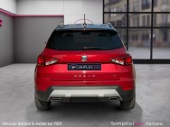 SEAT d'occasion ARONA 1.5 TSI 150 FR de 2019 Nîmes (30)﻿
