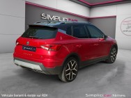 SEAT d'occasion ARONA 1.5 TSI 150 FR de 2019 Nîmes (30)﻿