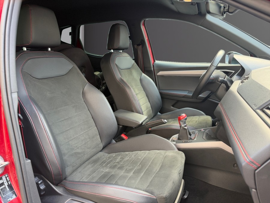 SEAT d'occasion ARONA 1.5 TSI 150 FR de 2019 Nîmes (30)﻿
