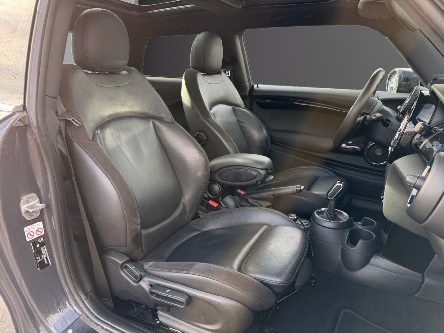 MINI d'occasion MINI COOPER S 192 EDITION GREENWICH BA de 2020 Vannes