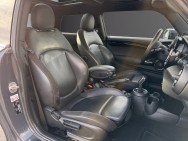 MINI d'occasion MINI COOPER S 192 EDITION GREENWICH BA de 2020 Vannes