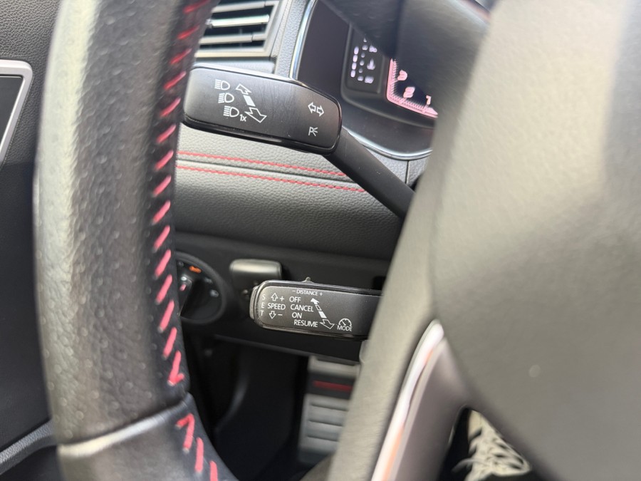 SEAT d'occasion ARONA 1.5 TSI 150 FR de 2019 Nîmes (30)﻿