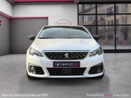 PEUGEOT d'occasion 308 1.2 PureTech 130ch S&S GT EAT8 de 2021 Vernon