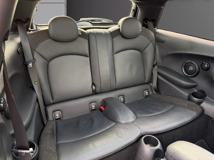 MINI d'occasion MINI COOPER S 192 EDITION GREENWICH BA de 2020 Vannes