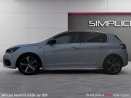 PEUGEOT d'occasion 308 1.2 PureTech 130ch S&S GT EAT8 de 2021 Vernon