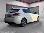 PEUGEOT d'occasion 308 1.2 PureTech 130ch S&S GT EAT8 de 2021 Vernon