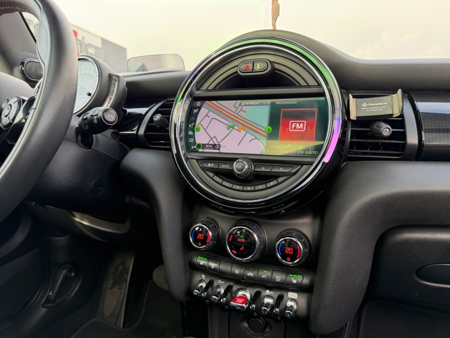 MINI d'occasion MINI COOPER S 192 EDITION GREENWICH BA de 2020 Vannes