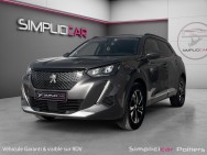 PEUGEOT d'occasion 2008 1.5 BLUE HDI 100Ch ALLURE de 2020 Poitiers