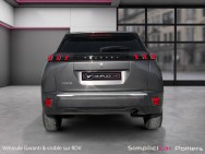 PEUGEOT d'occasion 2008 1.5 BLUE HDI 100Ch ALLURE de 2020 Poitiers