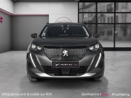 PEUGEOT d'occasion 2008 1.5 BLUE HDI 100Ch ALLURE de 2020 Poitiers