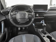PEUGEOT d'occasion 2008 1.5 BLUE HDI 100Ch ALLURE de 2020 Poitiers