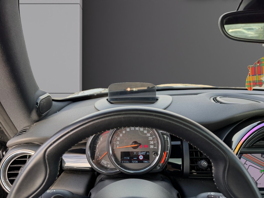 MINI d'occasion MINI COOPER S 192 EDITION GREENWICH BA de 2020 Vannes