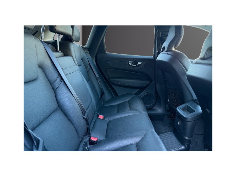 VOLVO d'occasion XC60 2.0 T8 16V Recharge, Twin Engine AWD de 2018