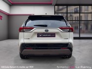 TOYOTA d'occasion RAV4 2.5 HYBRIDE 2WD 218 COLLECTION AUTO de 2019 Le
