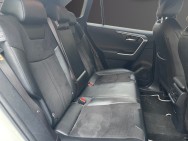 TOYOTA d'occasion RAV4 2.5 HYBRIDE 2WD 218 COLLECTION AUTO de 2019 Le