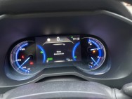 TOYOTA d'occasion RAV4 2.5 HYBRIDE 2WD 218 COLLECTION AUTO de 2019 Le