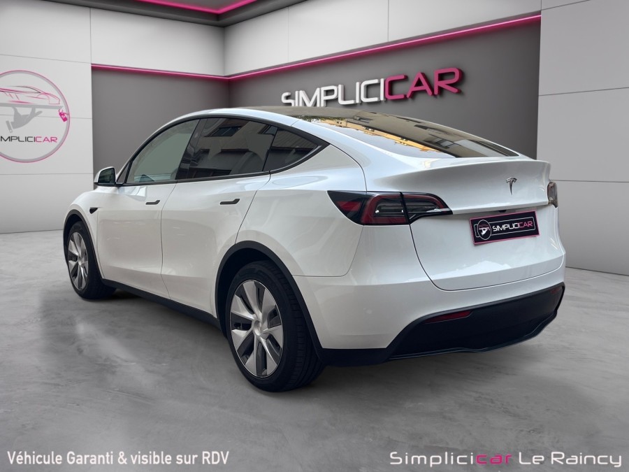 TESLA d'occasion MODEL Y PROPULSION NEW PACK de 2024 Le Raincy (93)﻿