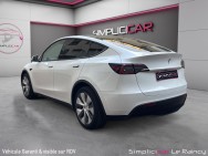 TESLA d'occasion MODEL Y PROPULSION NEW PACK de 2024 Le Raincy (93)﻿