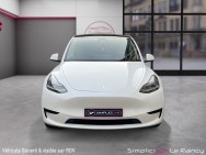 TESLA d'occasion MODEL Y PROPULSION NEW PACK de 2024 Le Raincy (93)﻿