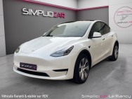 TESLA d'occasion MODEL Y PROPULSION NEW PACK de 2024 Le Raincy (93)﻿