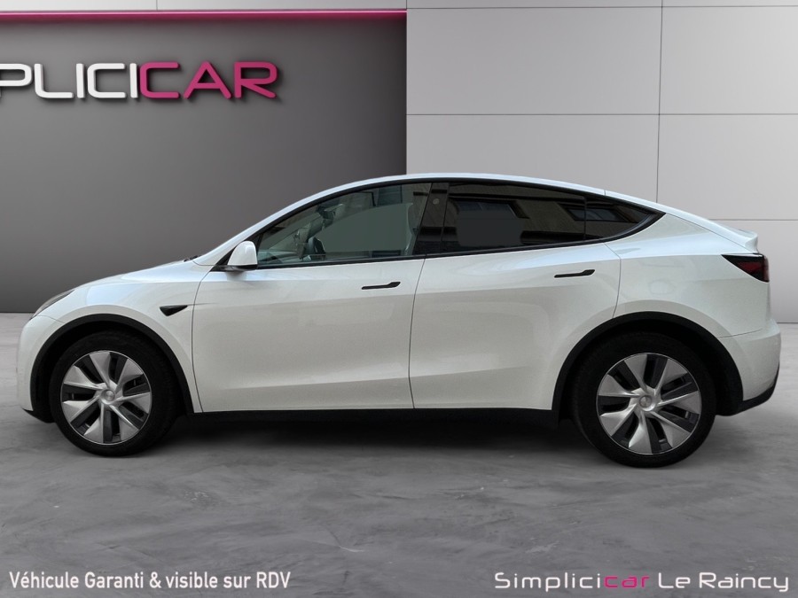 TESLA d'occasion MODEL Y PROPULSION NEW PACK de 2024 Le Raincy (93)﻿