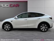 TESLA d'occasion MODEL Y PROPULSION NEW PACK de 2024 Le Raincy (93)﻿