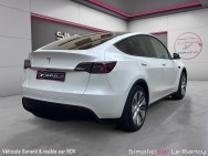 TESLA d'occasion MODEL Y PROPULSION NEW PACK de 2024 Le Raincy (93)﻿