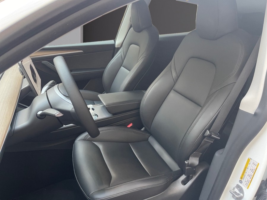 TESLA d'occasion MODEL Y PROPULSION NEW PACK de 2024 Le Raincy (93)﻿