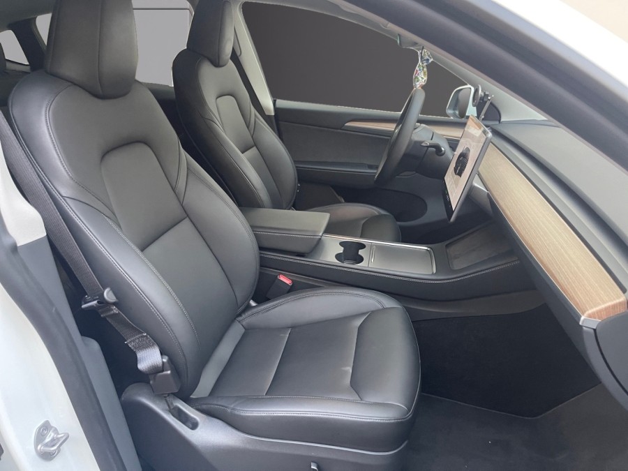 TESLA d'occasion MODEL Y PROPULSION NEW PACK de 2024 Le Raincy (93)﻿