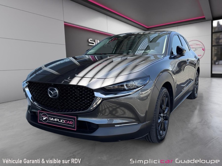 MAZDA d'occasion CX30 2.5 E SKYACTIV G 140 HIGH AUTO de 2025