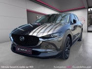 MAZDA d'occasion CX30 2.5 E SKYACTIV G 140 HIGH AUTO de 2025
