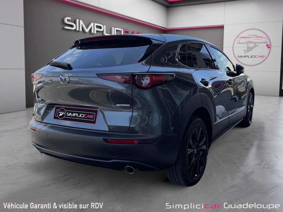 MAZDA d'occasion CX30 2.5 E SKYACTIV G 140 HIGH AUTO de 2025