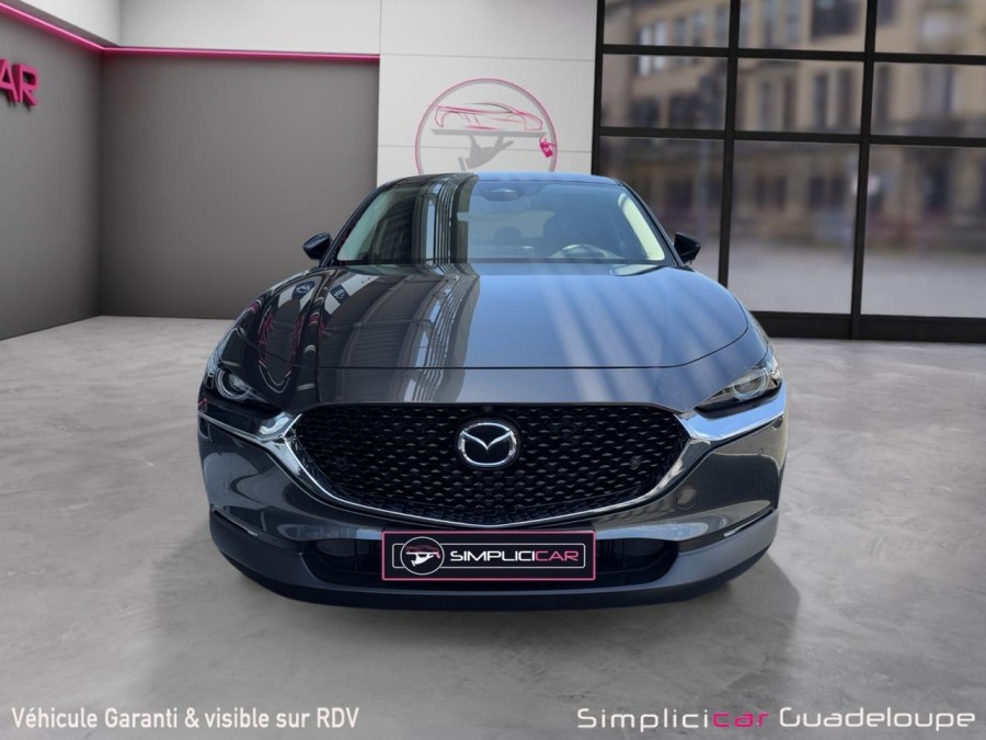 MAZDA d'occasion CX30 2.5 E SKYACTIV G 140 HIGH AUTO de 2025