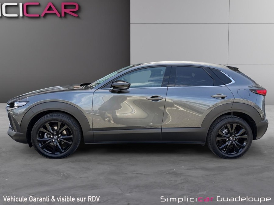 MAZDA d'occasion CX30 2.5 E SKYACTIV G 140 HIGH AUTO de 2025