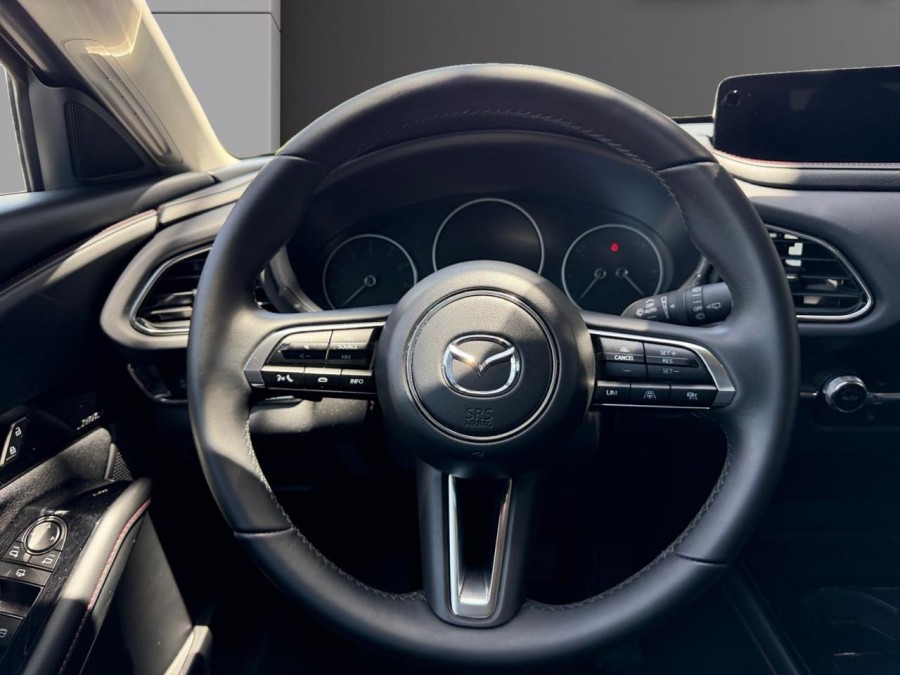 MAZDA d'occasion CX30 2.5 E SKYACTIV G 140 HIGH AUTO de 2025