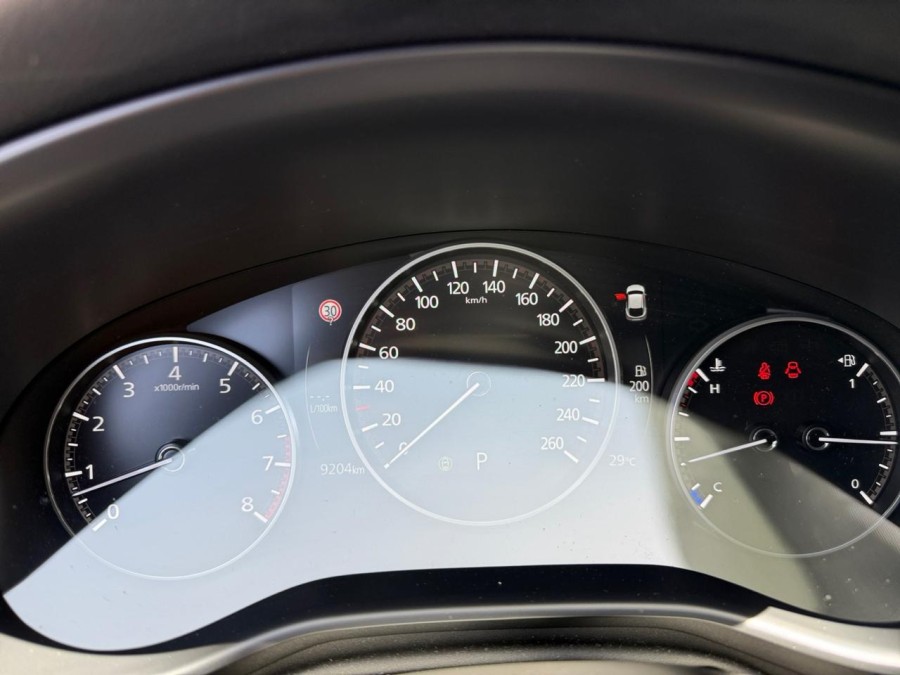 MAZDA d'occasion CX30 2.5 E SKYACTIV G 140 HIGH AUTO de 2025