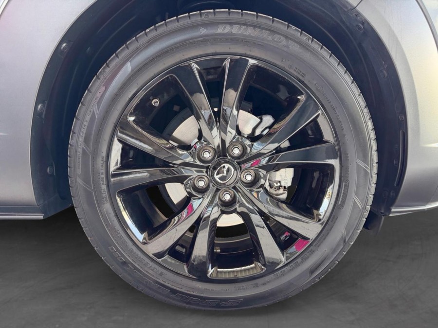 MAZDA d'occasion CX30 2.5 E SKYACTIV G 140 HIGH AUTO de 2025