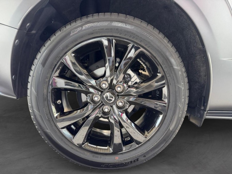 MAZDA d'occasion CX30 2.5 E SKYACTIV G 140 HIGH AUTO de 2025