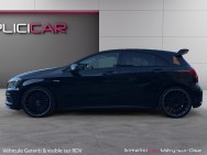 MERCEDES d'occasion CLASSE A A45 AMG 4MATIC de 2015 Méry Sur Oise