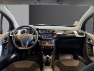 CITROEN d'occasion C3 II 1.4 HDI 70 FAP AIRPLAY de 2010 Strasbourg