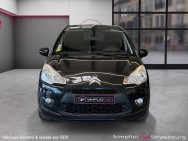 CITROEN d'occasion C3 II 1.4 HDI 70 FAP AIRPLAY de 2010 Strasbourg