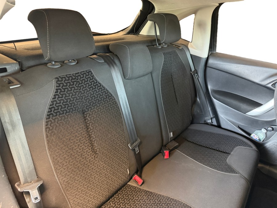 CITROEN d'occasion C3 II 1.4 HDI 70 FAP AIRPLAY de 2010 Strasbourg