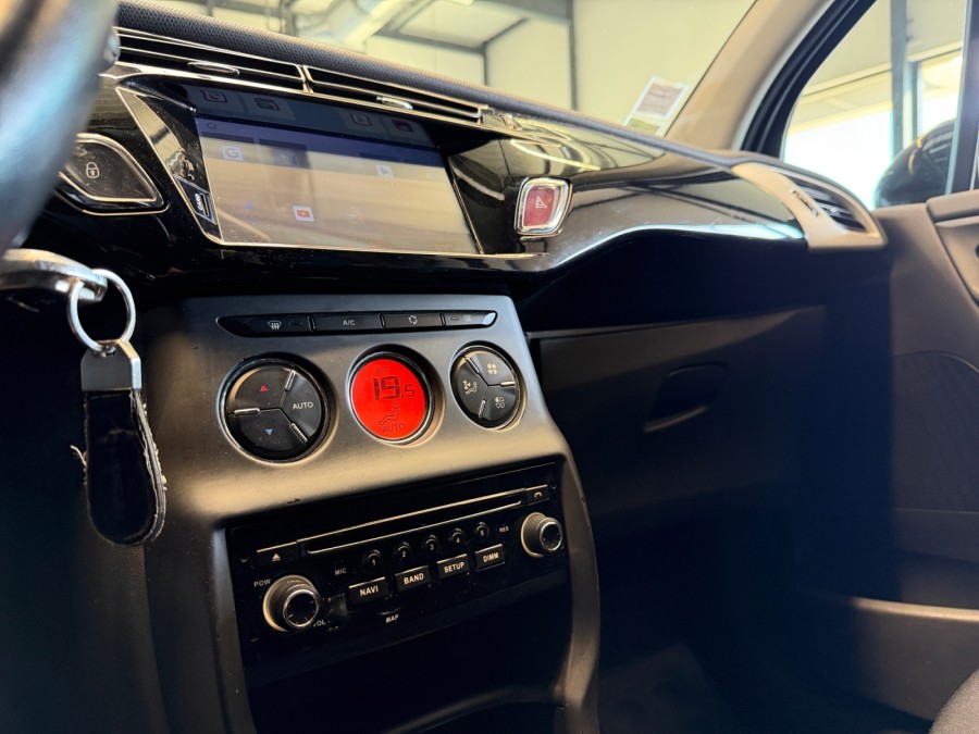 CITROEN d'occasion C3 II 1.4 HDI 70 FAP AIRPLAY de 2010 Strasbourg