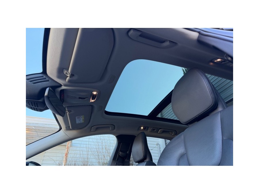 VOLVO d'occasion XC60 2.0 T8 16V Recharge, Twin Engine AWD de 2018