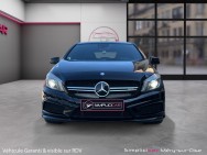 MERCEDES d'occasion CLASSE A A45 AMG 4MATIC de 2015 Méry Sur Oise