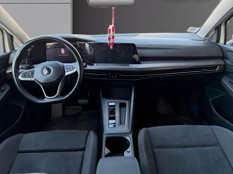 VOLKSWAGEN d'occasion GOLF 1.4 E-HYBRID OPF 204 STYLE DSG de 2022