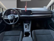VOLKSWAGEN d'occasion GOLF 1.4 E-HYBRID OPF 204 STYLE DSG de 2022