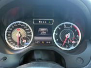 MERCEDES d'occasion CLASSE A A45 AMG 4MATIC de 2015 Méry Sur Oise